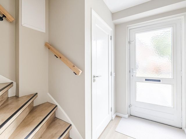 Veldkampstraat 10, Hollandscheveld