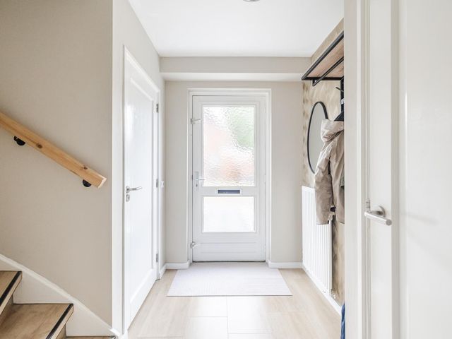 Veldkampstraat 10, Hollandscheveld