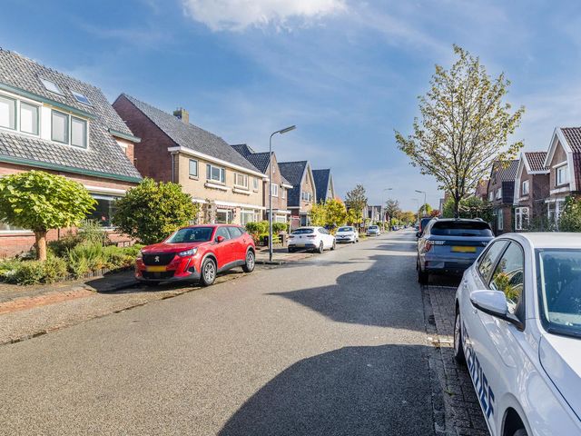 Bentinckslaan 69, Hoogeveen