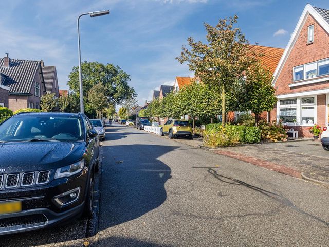 Bentinckslaan 69, Hoogeveen