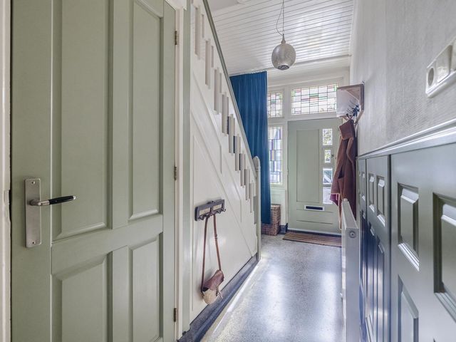 Bentinckslaan 69, Hoogeveen