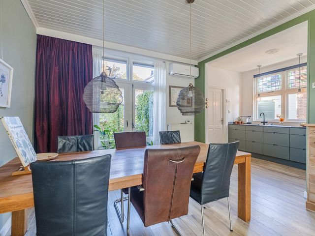 Bentinckslaan 69, Hoogeveen