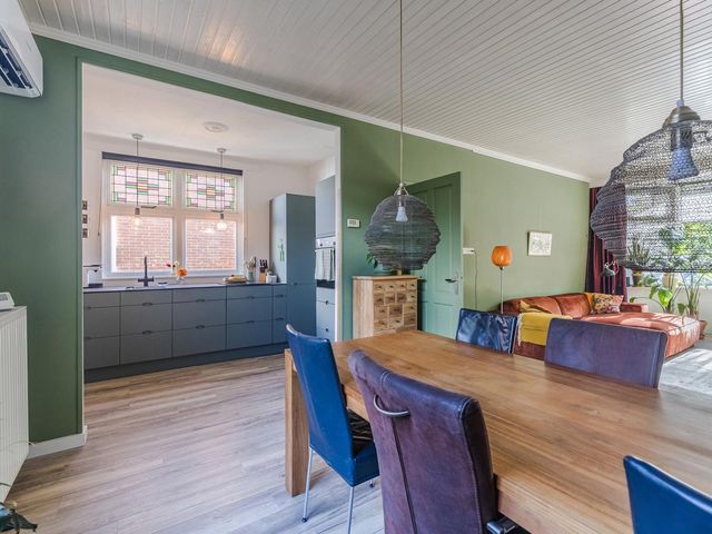 Bentinckslaan 69, Hoogeveen