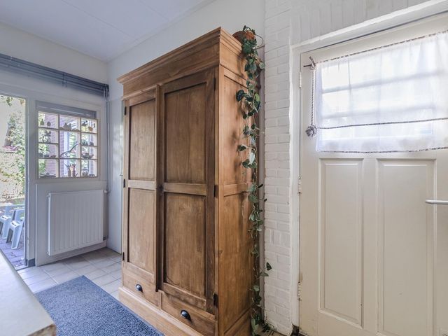 Bentinckslaan 69, Hoogeveen