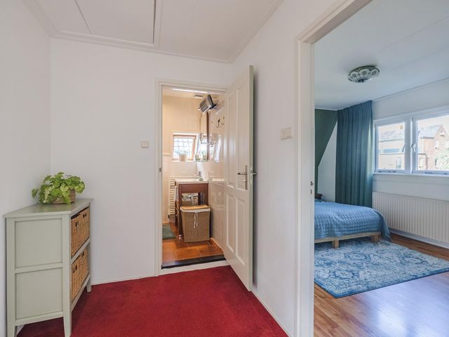 Bentinckslaan 69, Hoogeveen