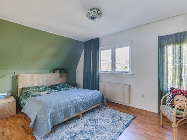 Bentinckslaan 69, Hoogeveen