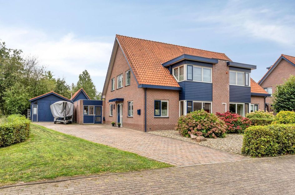 Voorweem 1