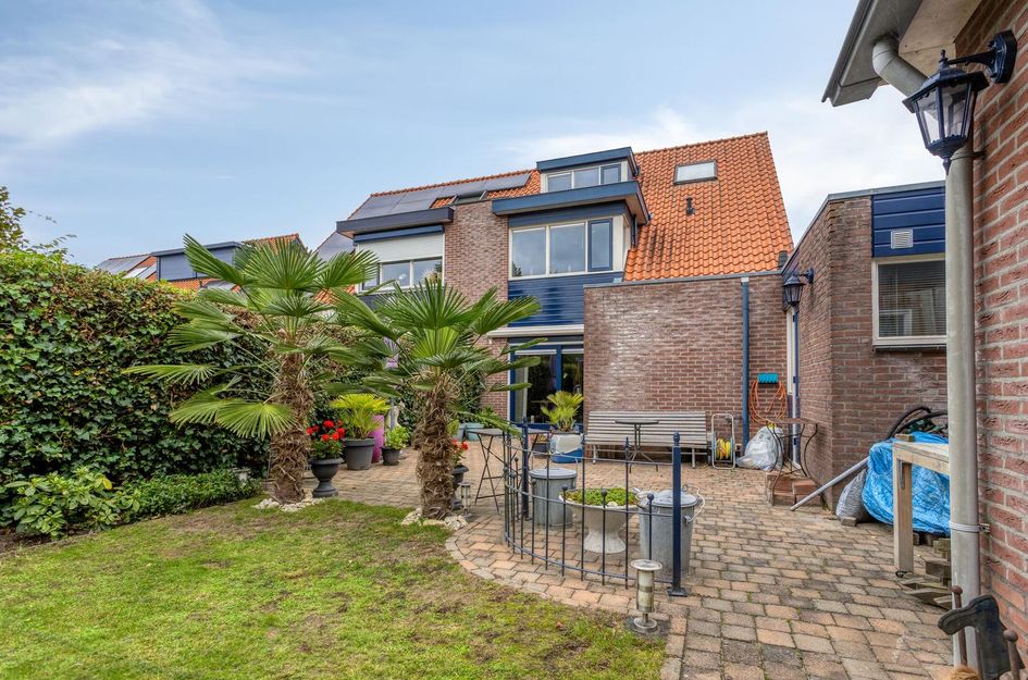 Voorweem 1