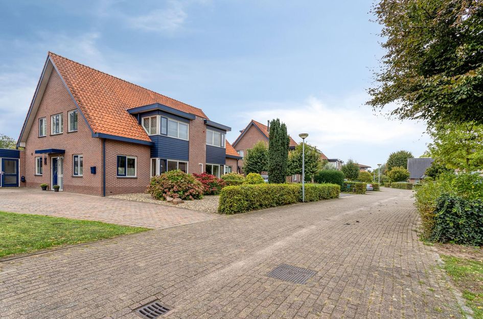 Voorweem 1