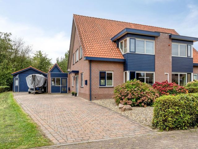 Voorweem 1, Valburg