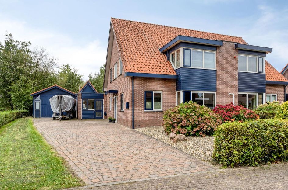 Voorweem 1
