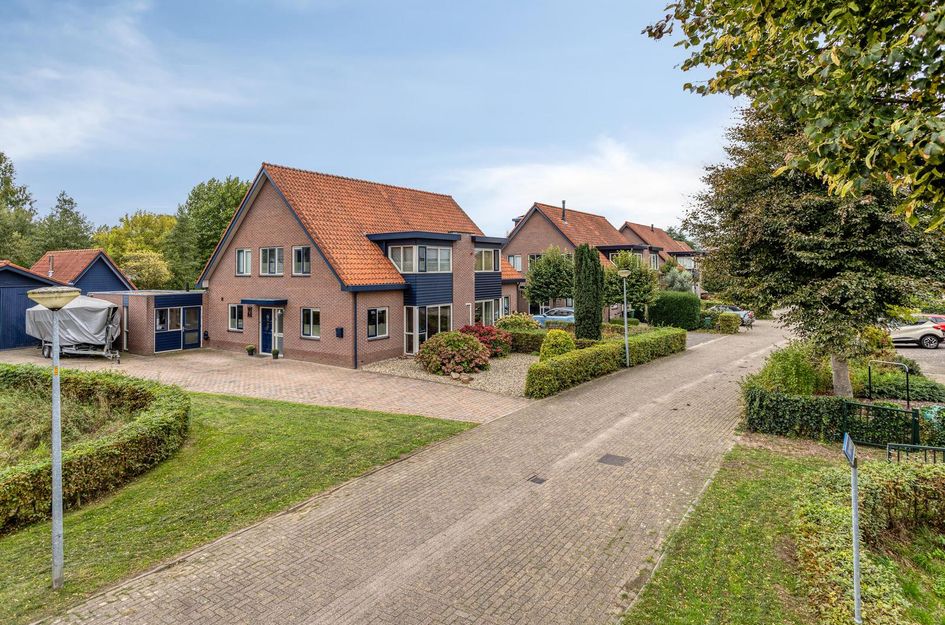 Voorweem 1