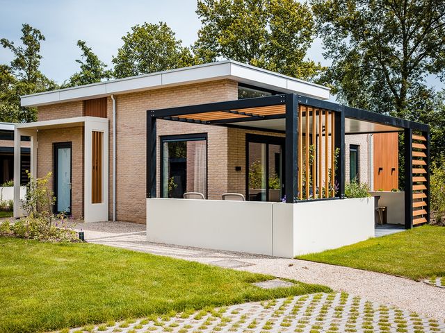 Bosweg 17, Voorthuizen