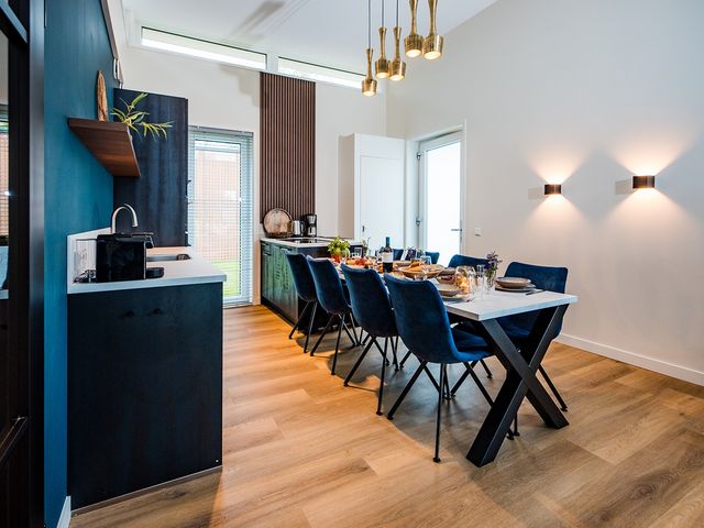 Bosweg 17, Voorthuizen