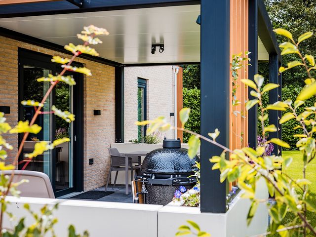 Bosweg 17, Voorthuizen