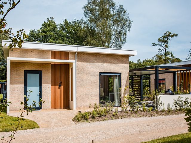 Bosweg 17, Voorthuizen