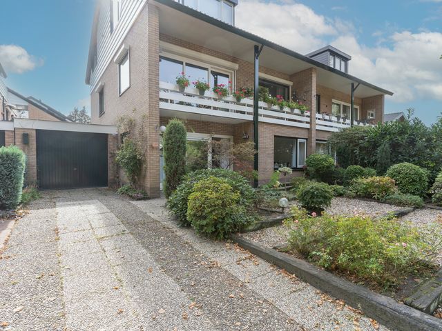 Weme 3, Ermelo