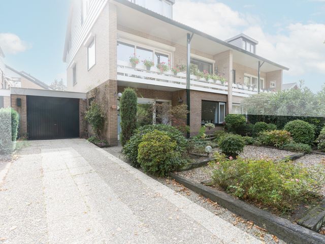 Weme 3, Ermelo