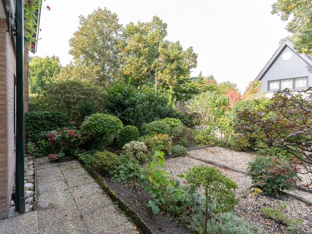 Weme 3, Ermelo