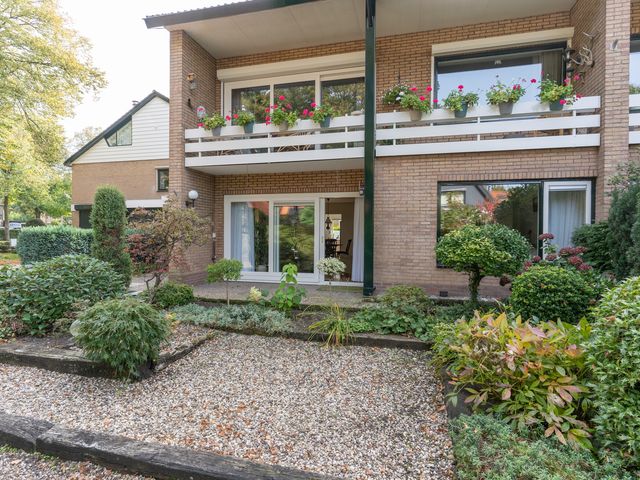 Weme 3, Ermelo