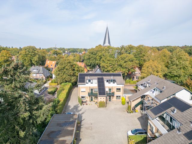 Weme 3, Ermelo