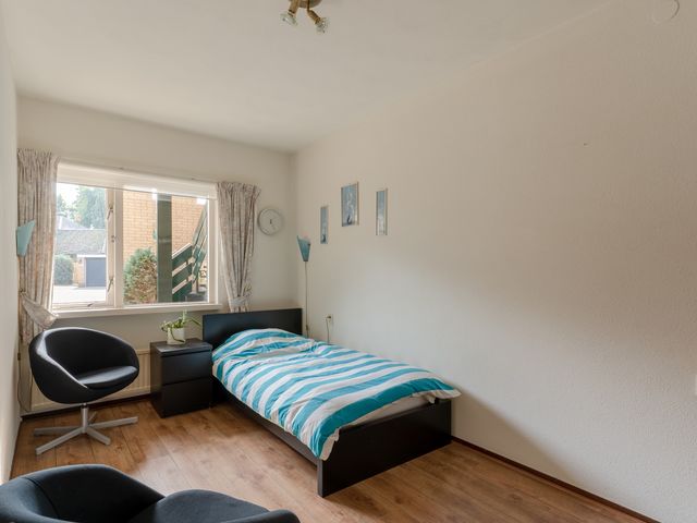 Weme 3, Ermelo