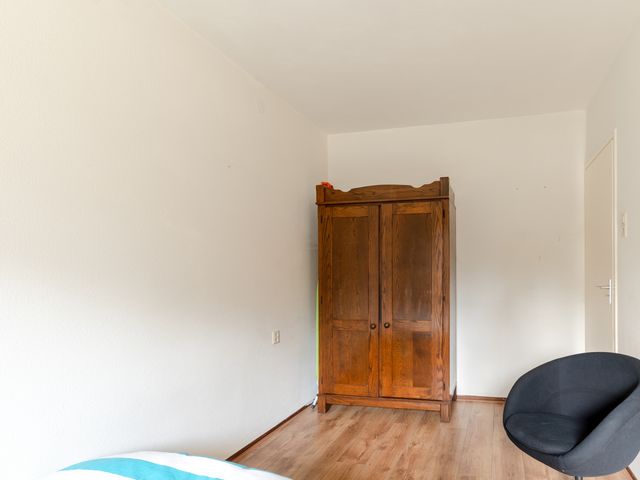 Weme 3, Ermelo