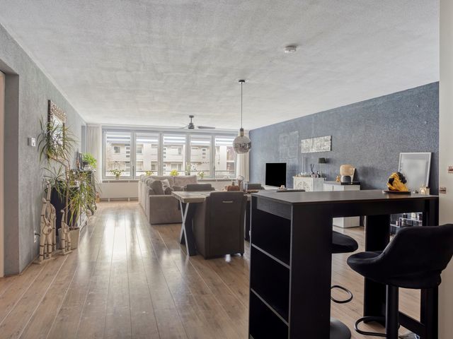 Wolvenburg 36, Barendrecht