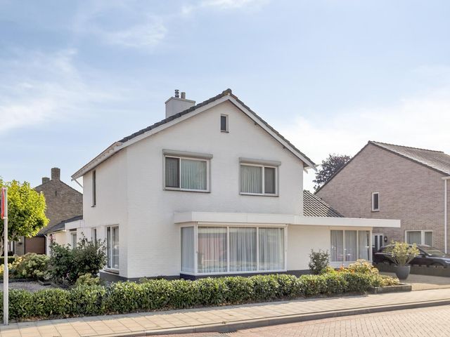 Irenestraat 20, Kloosterzande
