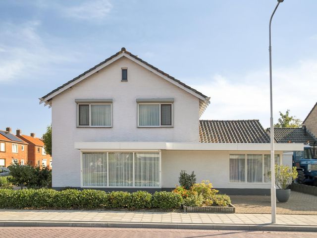 Irenestraat 20, Kloosterzande