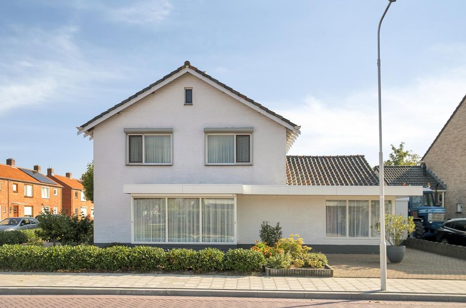 Irenestraat 20