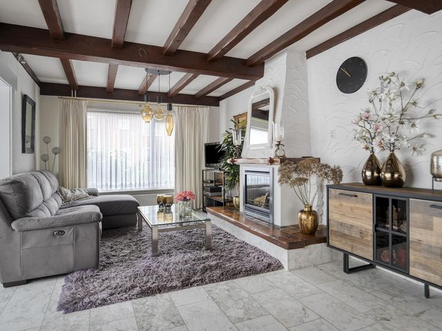 Irenestraat 20, Kloosterzande