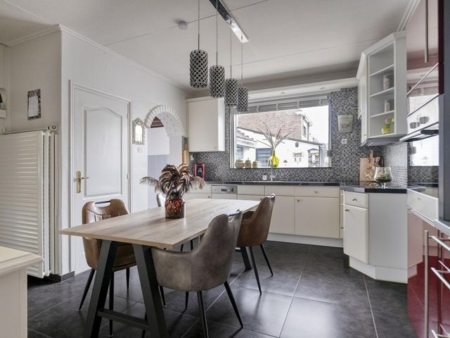 Irenestraat 20, Kloosterzande