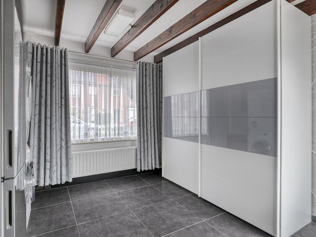 Irenestraat 20, Kloosterzande