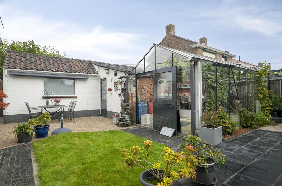 Irenestraat 20