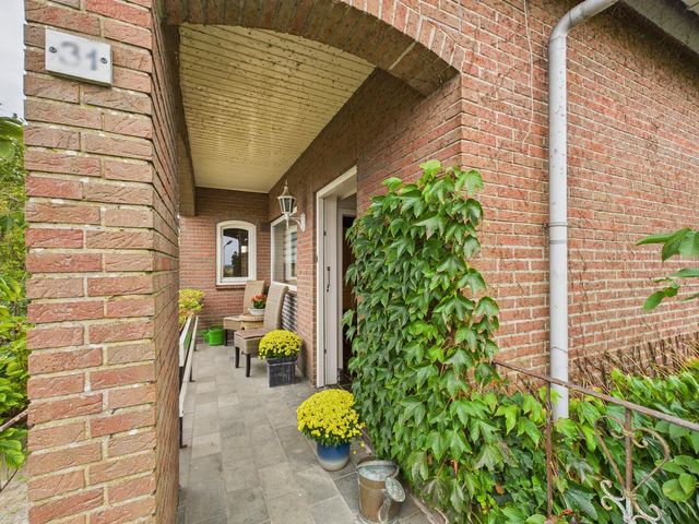 Sasdijk 31, Hulst