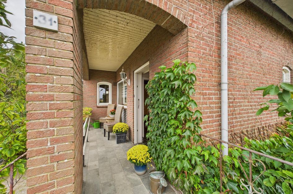 Sasdijk 31
