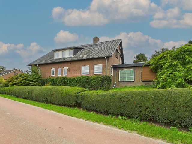 Sasdijk 31, Hulst