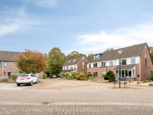 Nagelkruid 48, Cuijk
