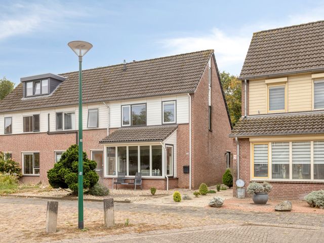 Nagelkruid 48, Cuijk