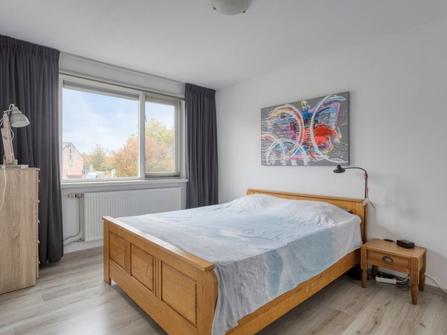 Nagelkruid 48, Cuijk