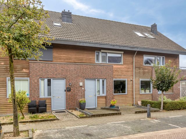 Marjolein 29, Cuijk