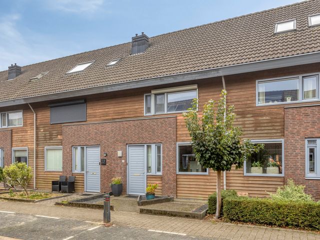Marjolein 29, Cuijk