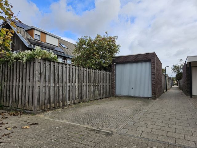 Marjolein 29, Cuijk