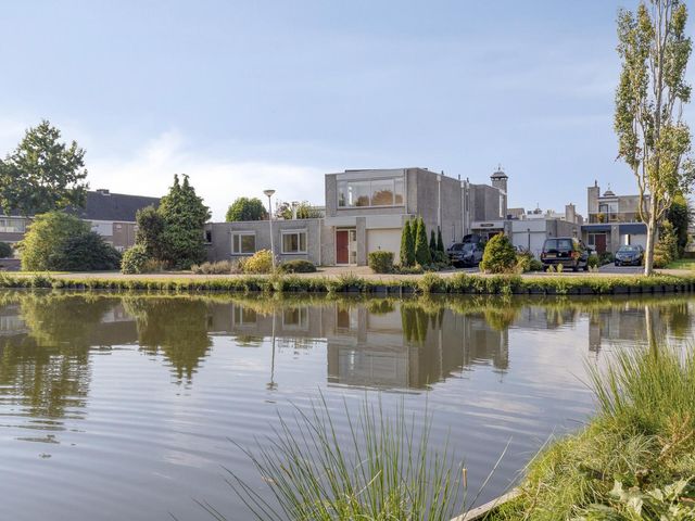 de Lairessestraat 15, Krimpen aan den IJssel