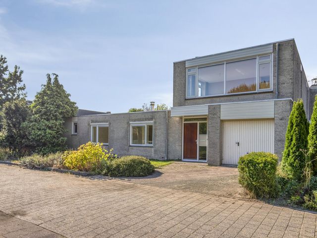 de Lairessestraat 15, Krimpen Aan Den IJssel