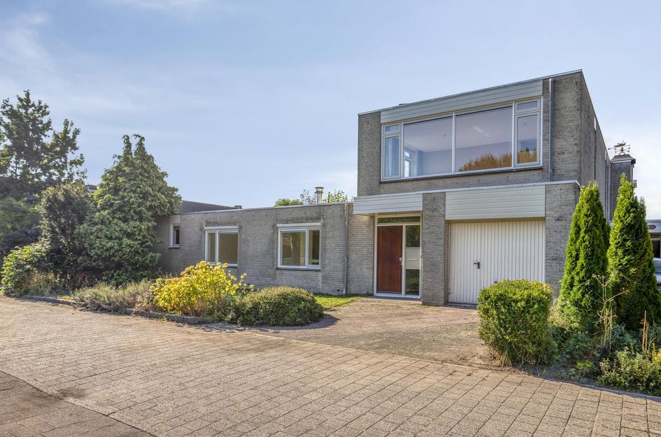 de Lairessestraat 15