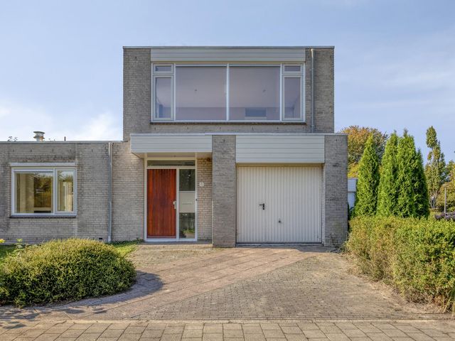 de Lairessestraat 15, Krimpen aan den IJssel
