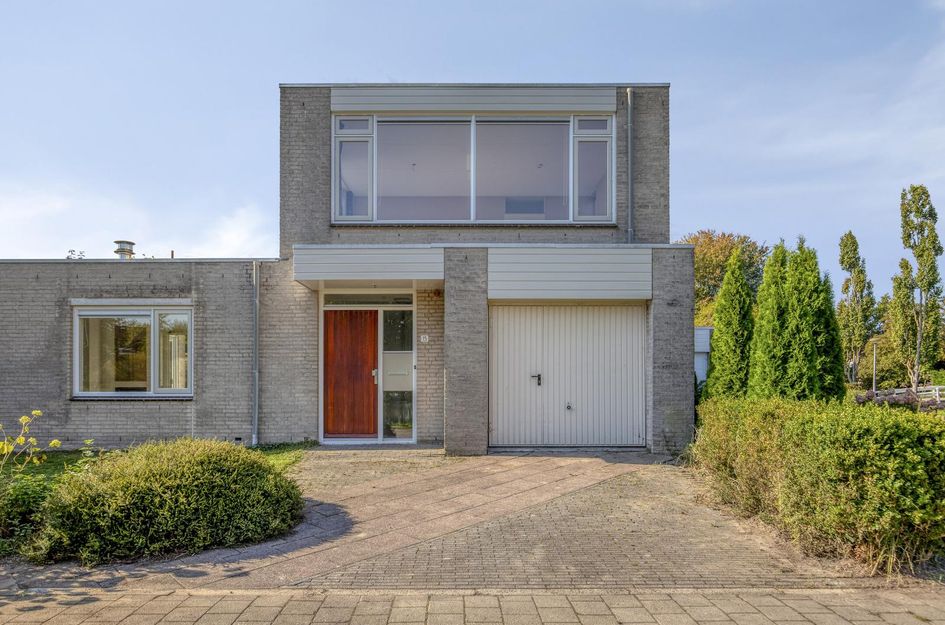 de Lairessestraat 15