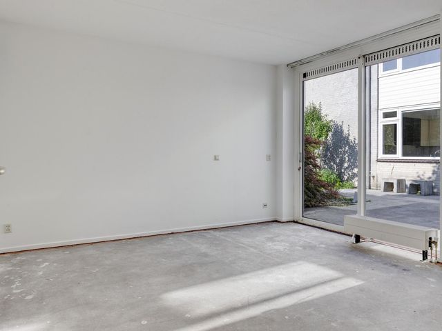 de Lairessestraat 15, Krimpen aan den IJssel